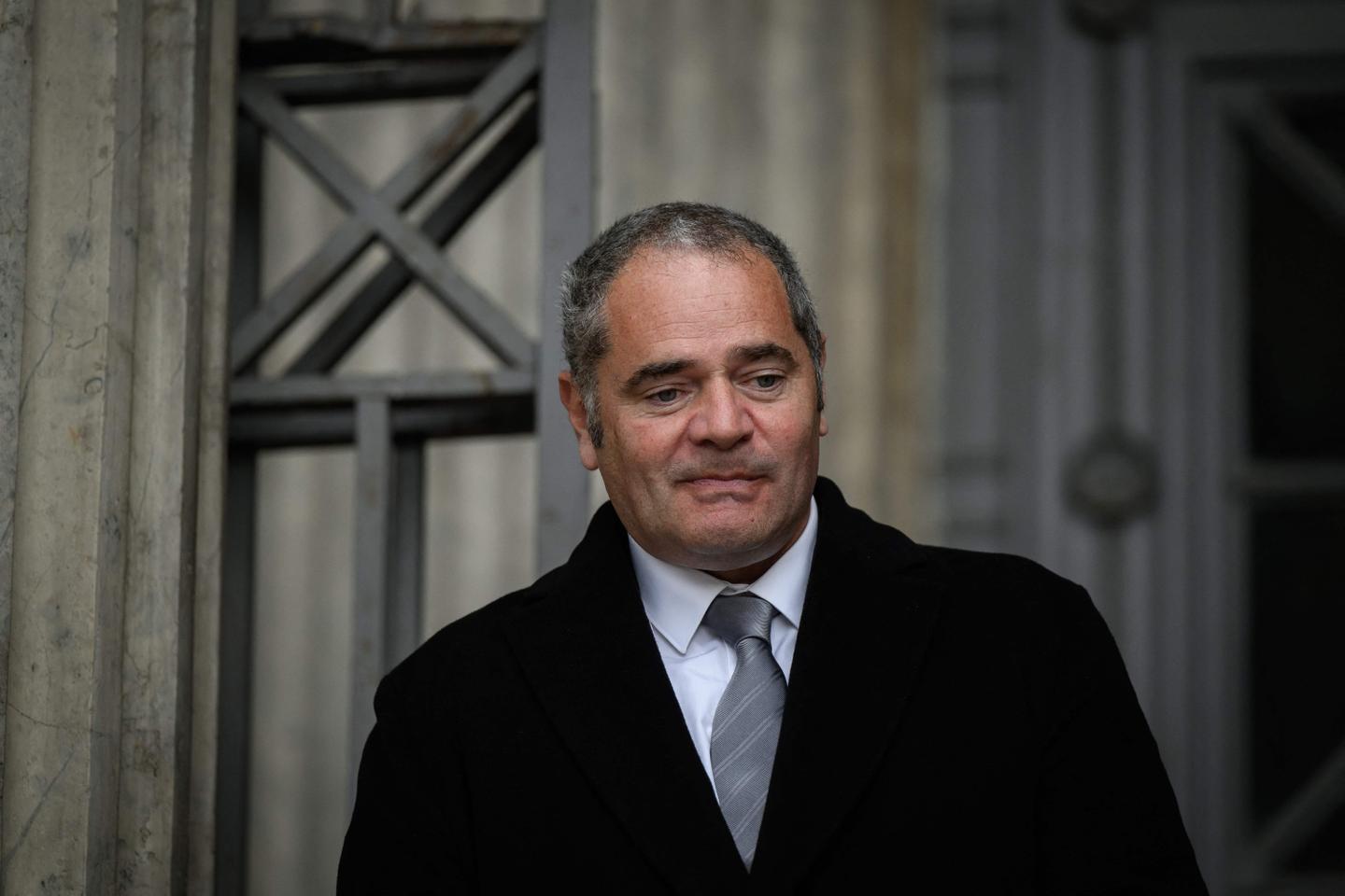 François Thierry, l???ex-patron des stups, acquitté après les jeux de dupes des autorités...