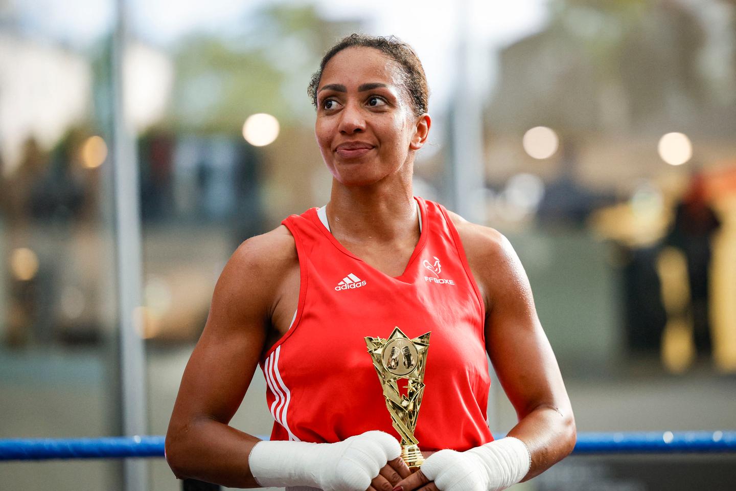 Les fédérations sportives au défi de la parité femmes-hommes