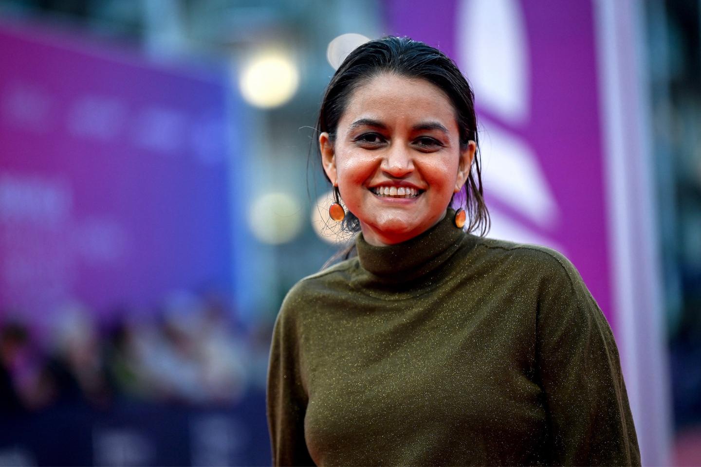 Payal Kapadia, réalisatrice de « All We Imagine as Light » : « En Inde, le cinéma...