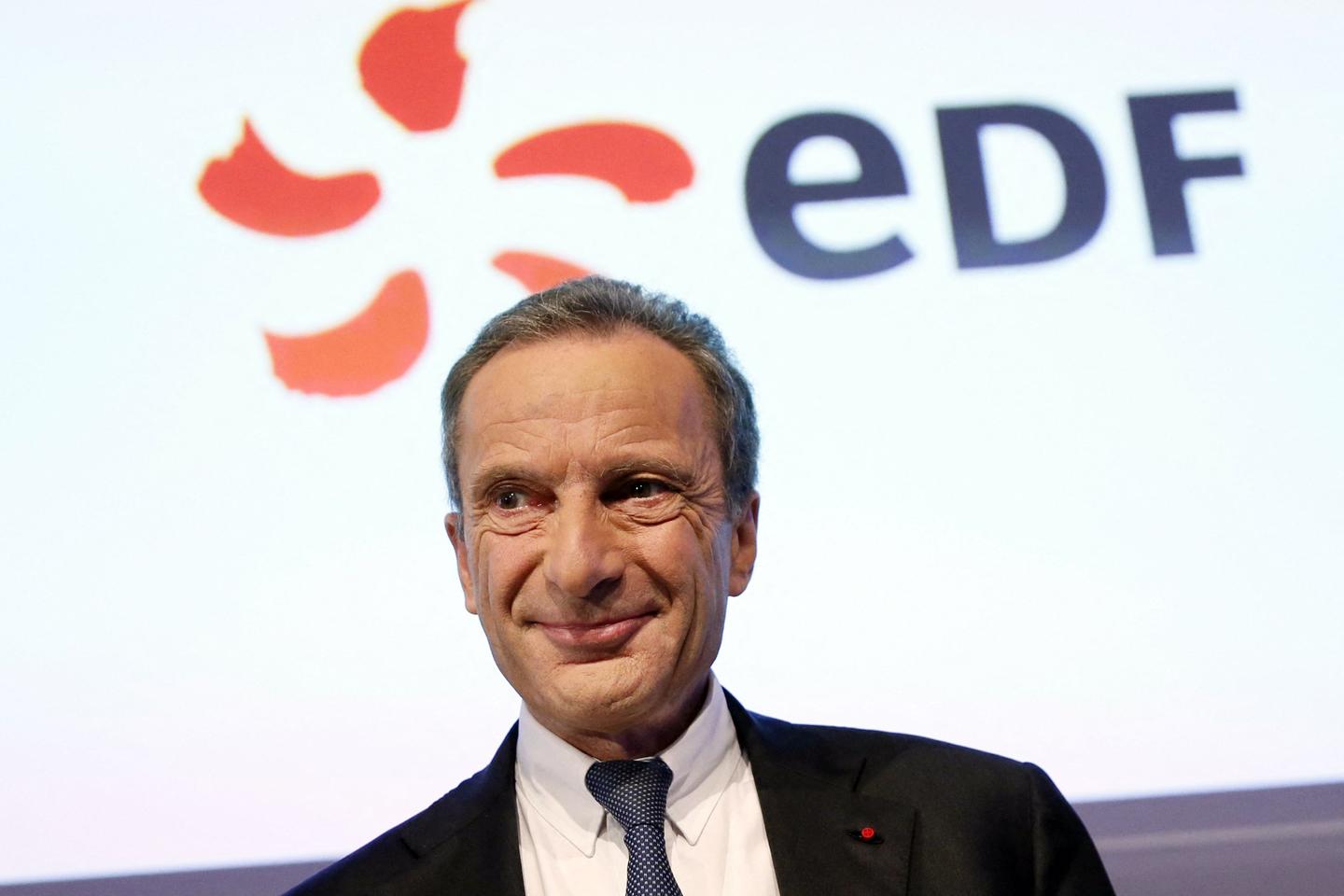 Jugés pour « favoritisme », EDF et son ancien patron Henri Proglio relaxés