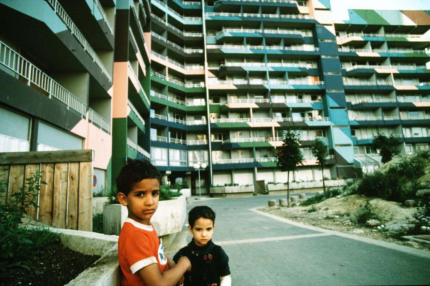 « Recréer les villes à partir d???un nouveau modèle : un rêve ancien »