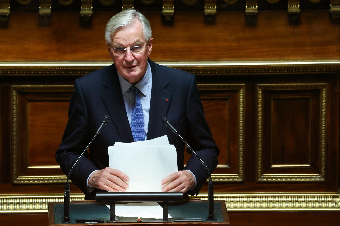 « Les propositions de Michel Barnier sur le logement privilégient le marché aux dépens des...