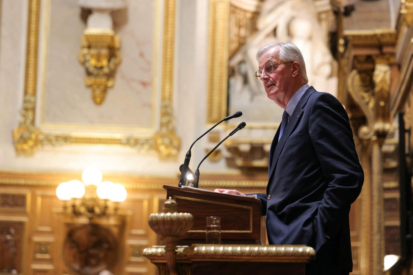 Rigueur budgétaire : « Une politique d???austérité, mise en ??uvre à l???échelle...
