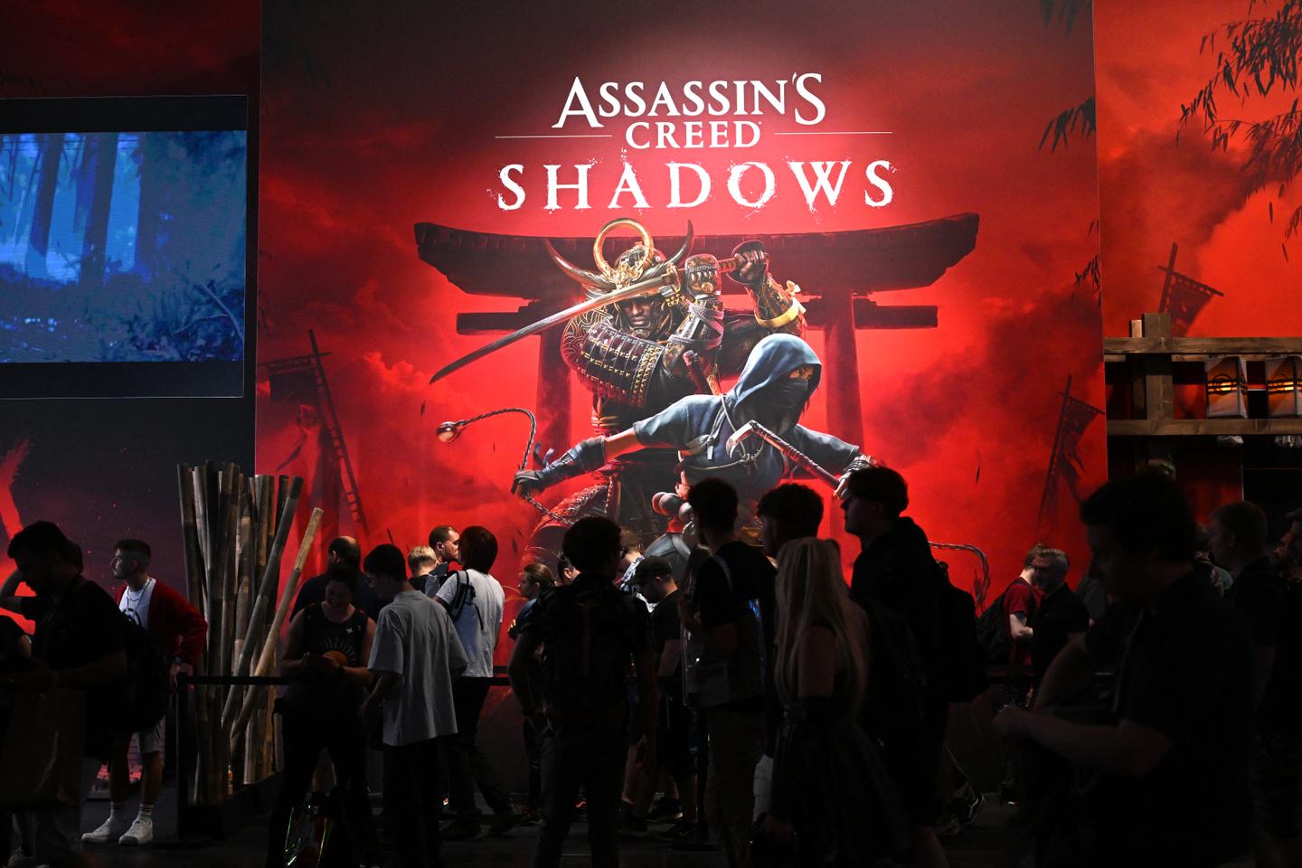 Fragilisé, Ubisoft pourrait s???appuyer sur son actionnaire chinois Tencent pour rebondir