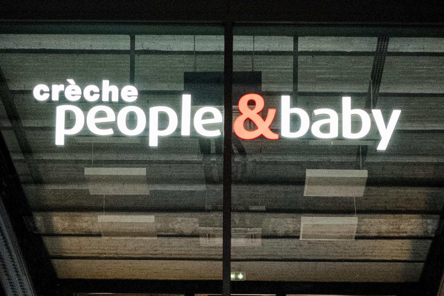 Crèche People&Baby : deux ex-salariées condamnées à dix mois de prison avec sursis