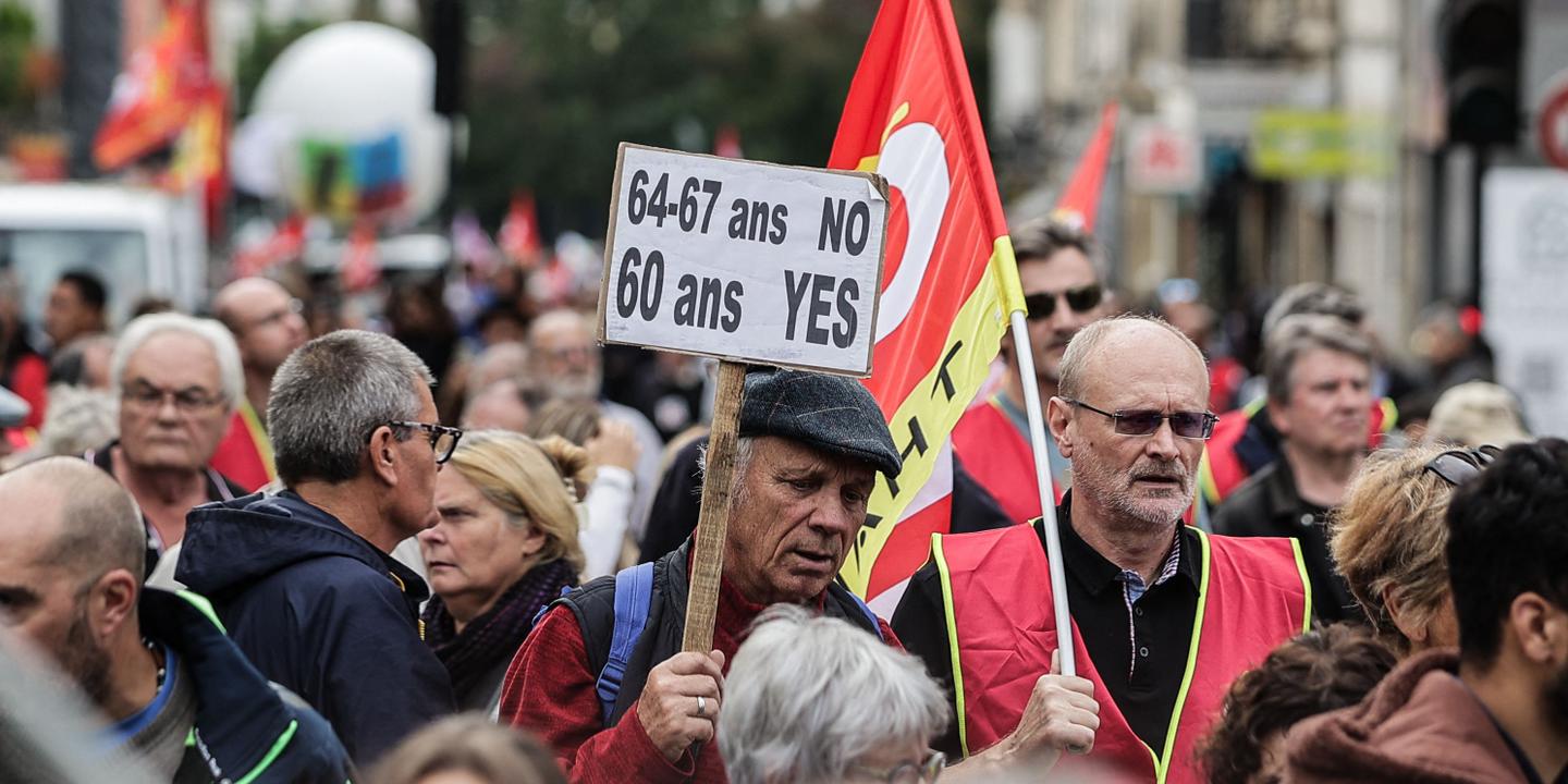 En direct, gouvernement Barnier : l???intersyndicale est « prête » à discuter...