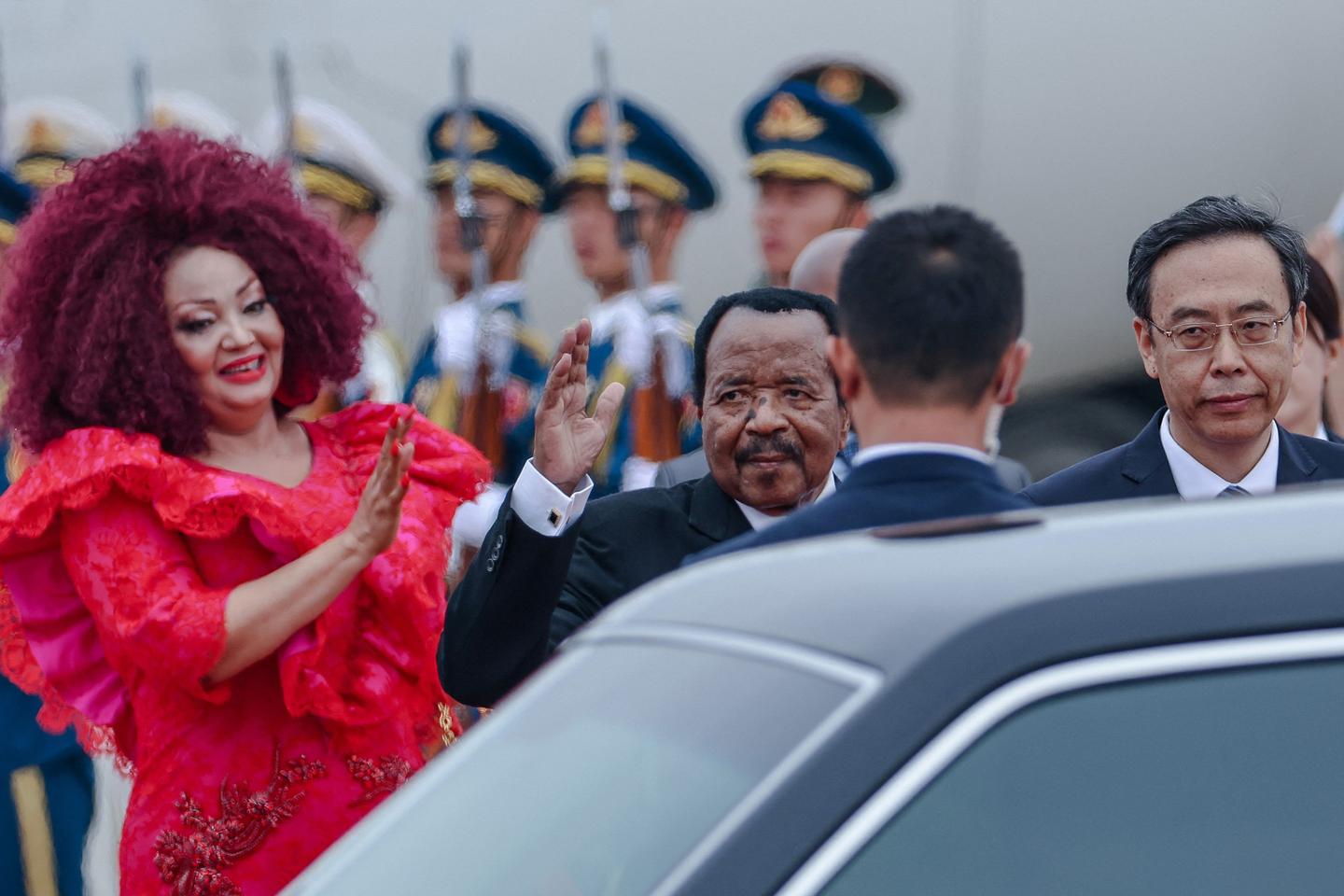 Cameroun : le gouvernement interdit tout débat sur la santé de Paul Biya