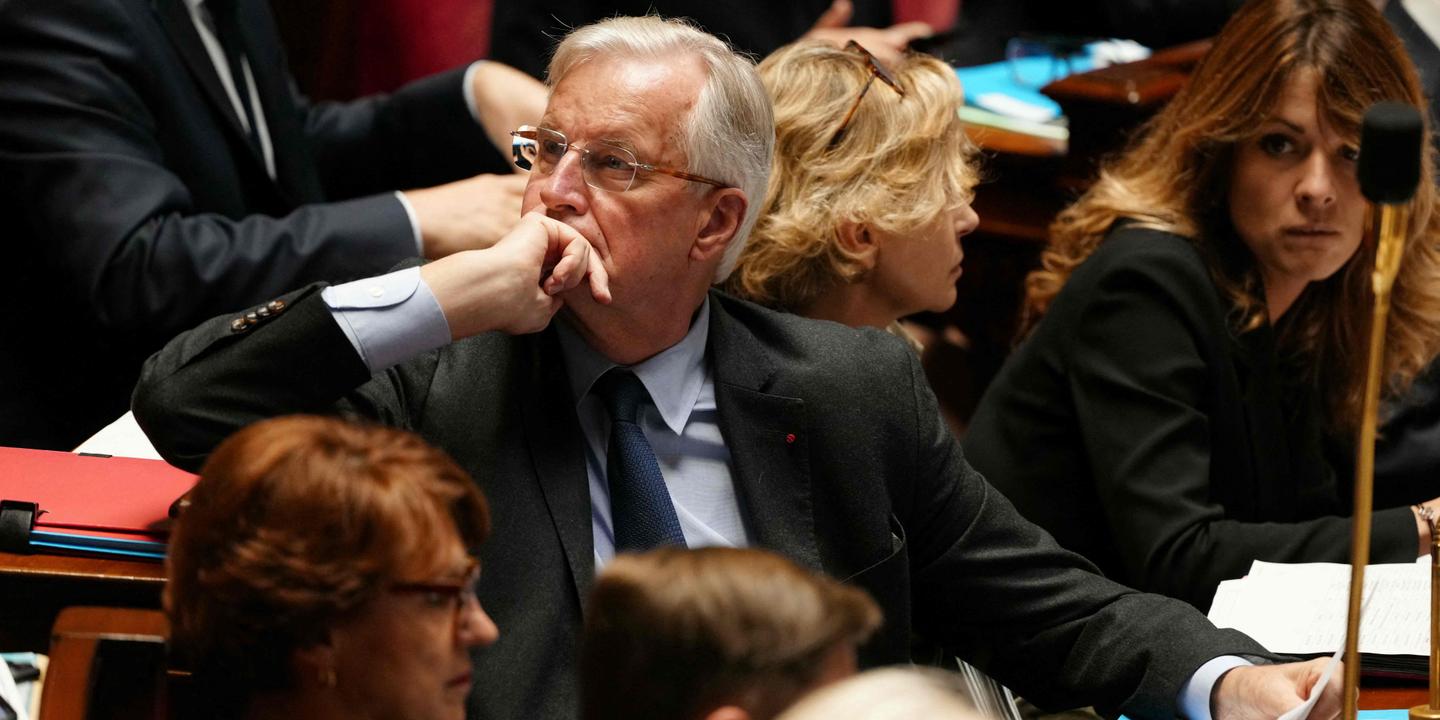 En direct, gouvernement Barnier : pour le Medef, revenir sur les allègements de charges serait...