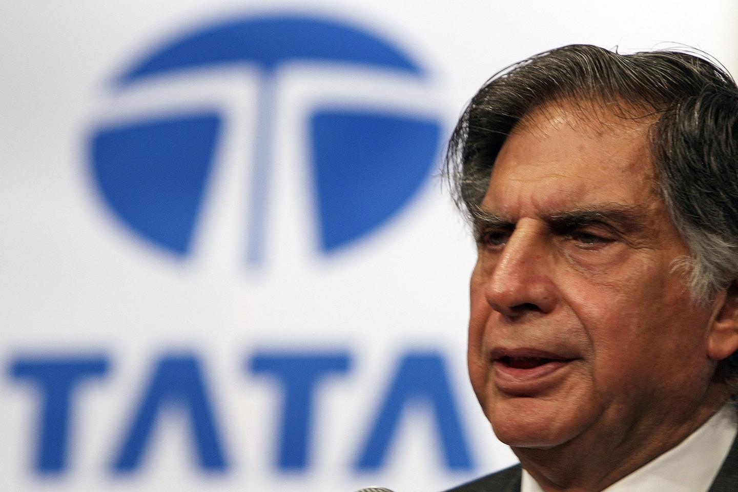 L???Inde fait ses adieux à Ratan Tata, légendaire industriel du sous-continent
