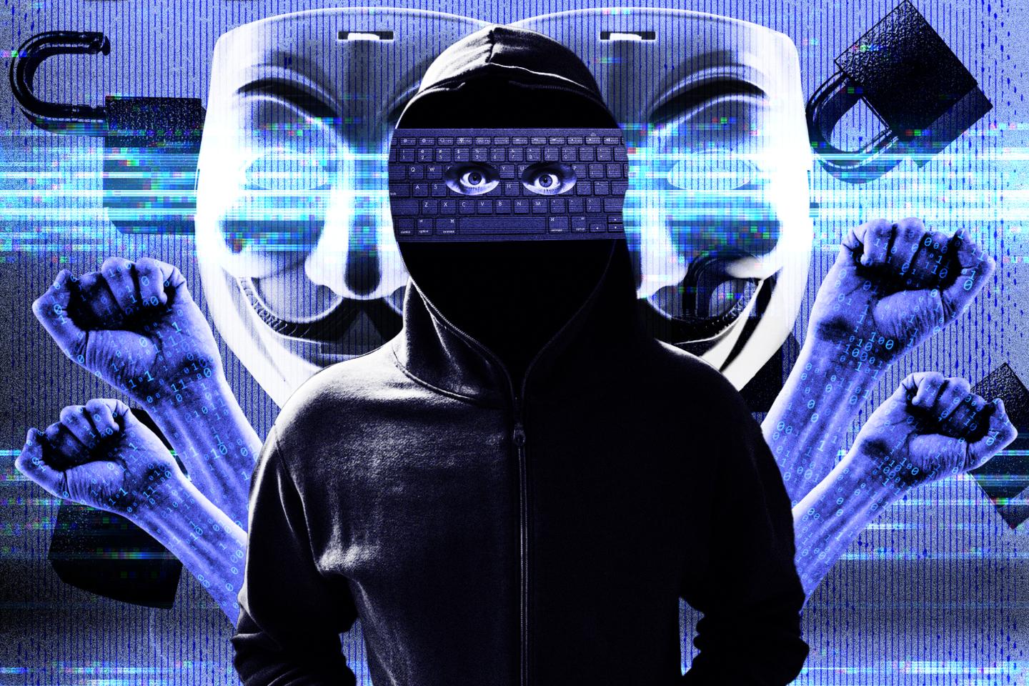 La nouvelle ère du hacktivisme
