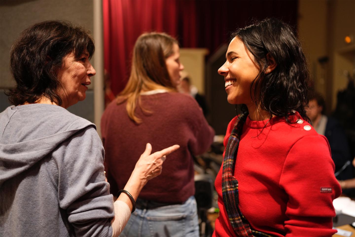 « Projet Orloff », saison 2, sur France Culture : une plongée dans l’univers impitoyable...