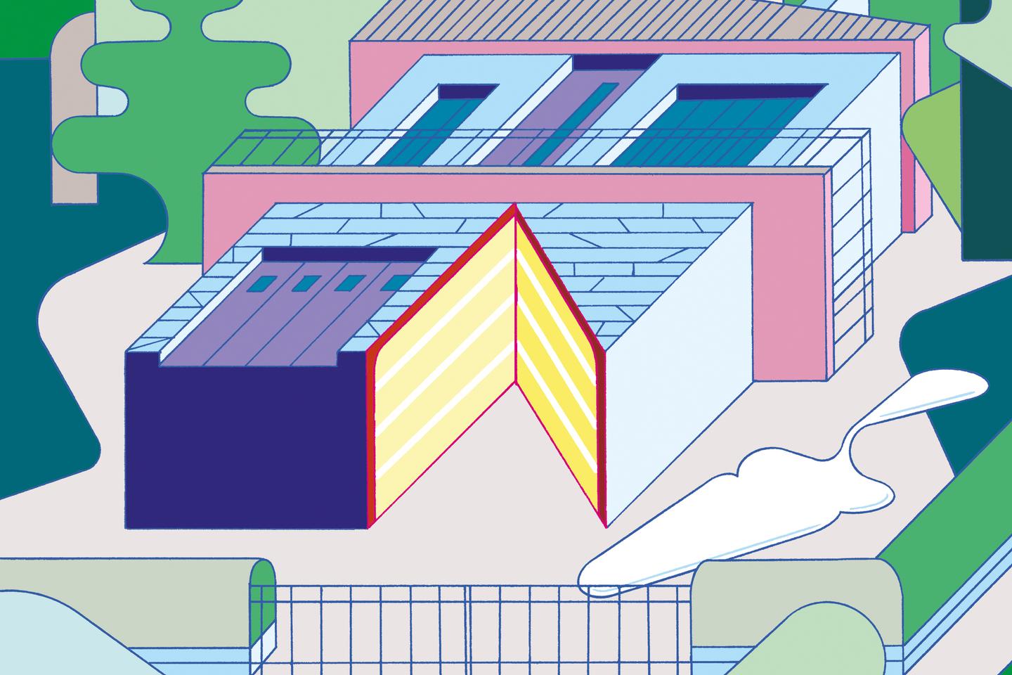 Divorce, séparation : que faire du logement familial ?