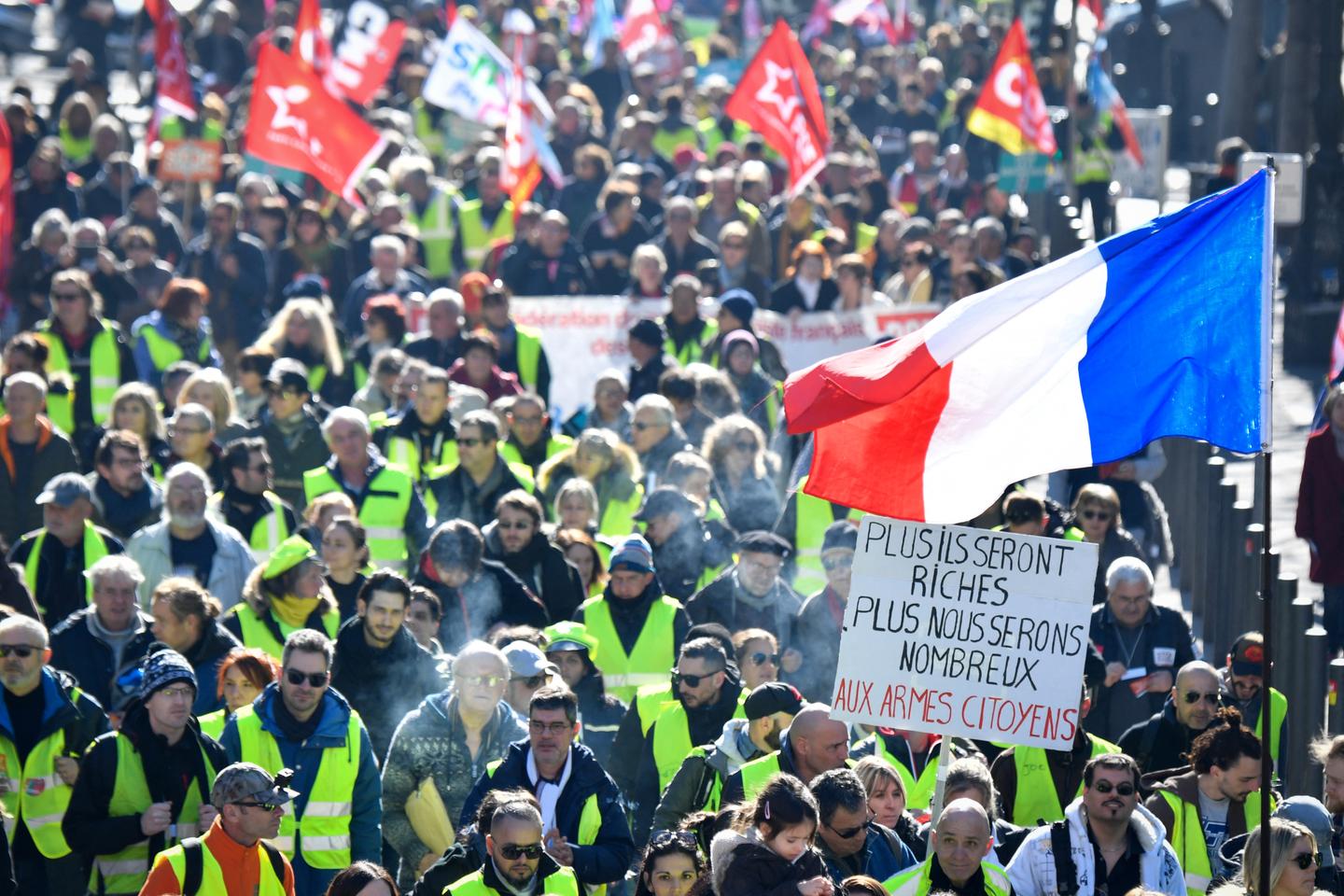 Elections dans les très petites entreprises : la justice autorise la participation d’un...