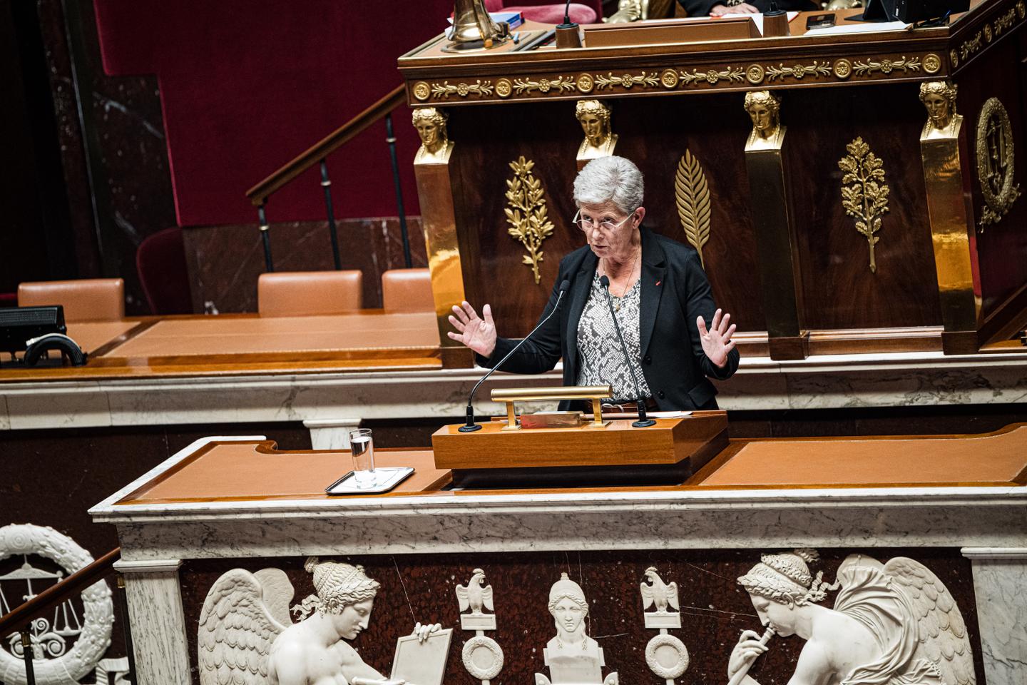 « Pour une assurance complémentaire gérée par la Sécurité sociale »