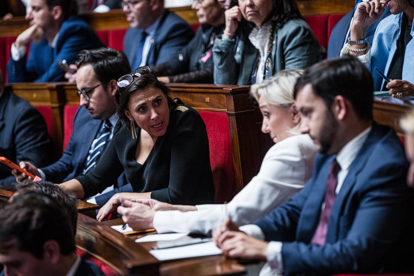Budget : le RN suggère la suppression de nombreux opérateurs et agences de l’Etat