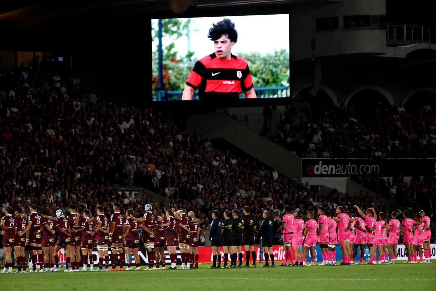L’enquête sur la disparition en mer en Afrique du Sud d’un jeune rugbyman français est...