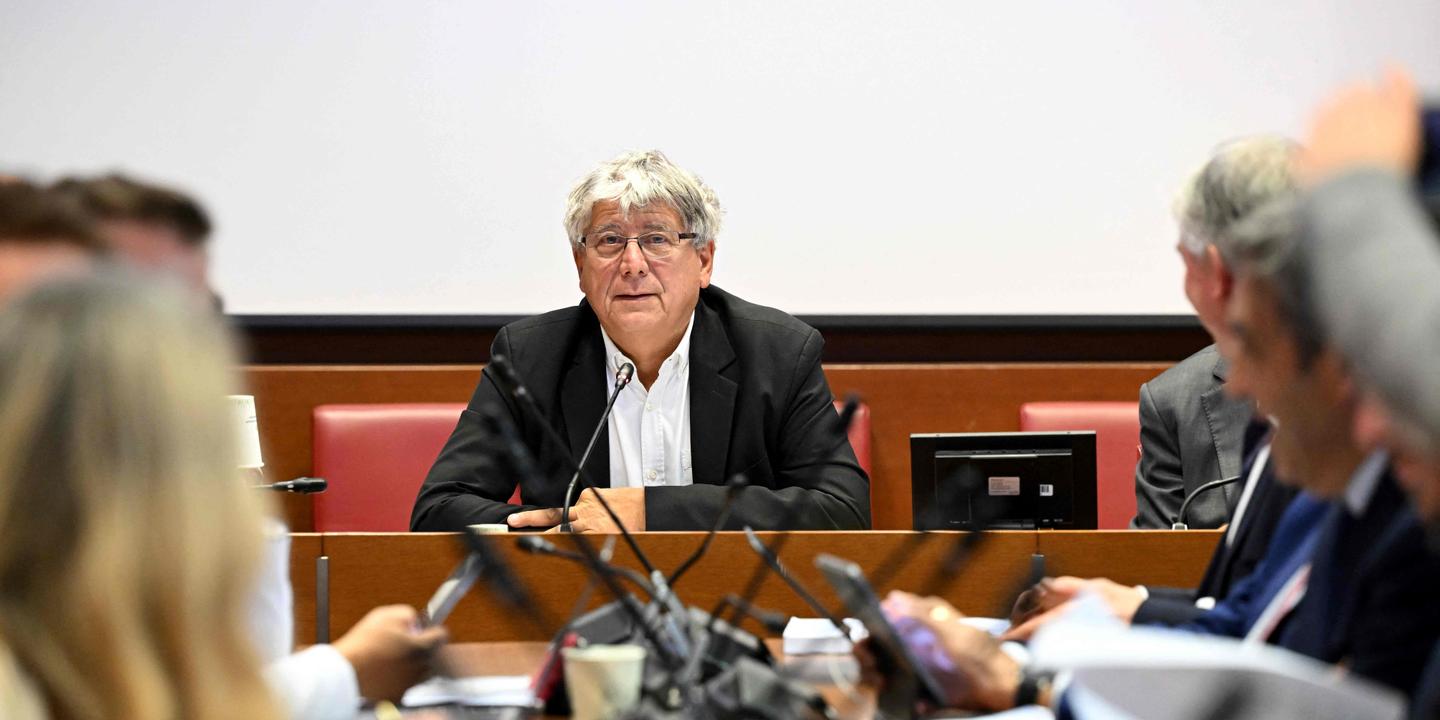 En direct, budget 2025 : les députés de la commission des finances votent pour renforcer...