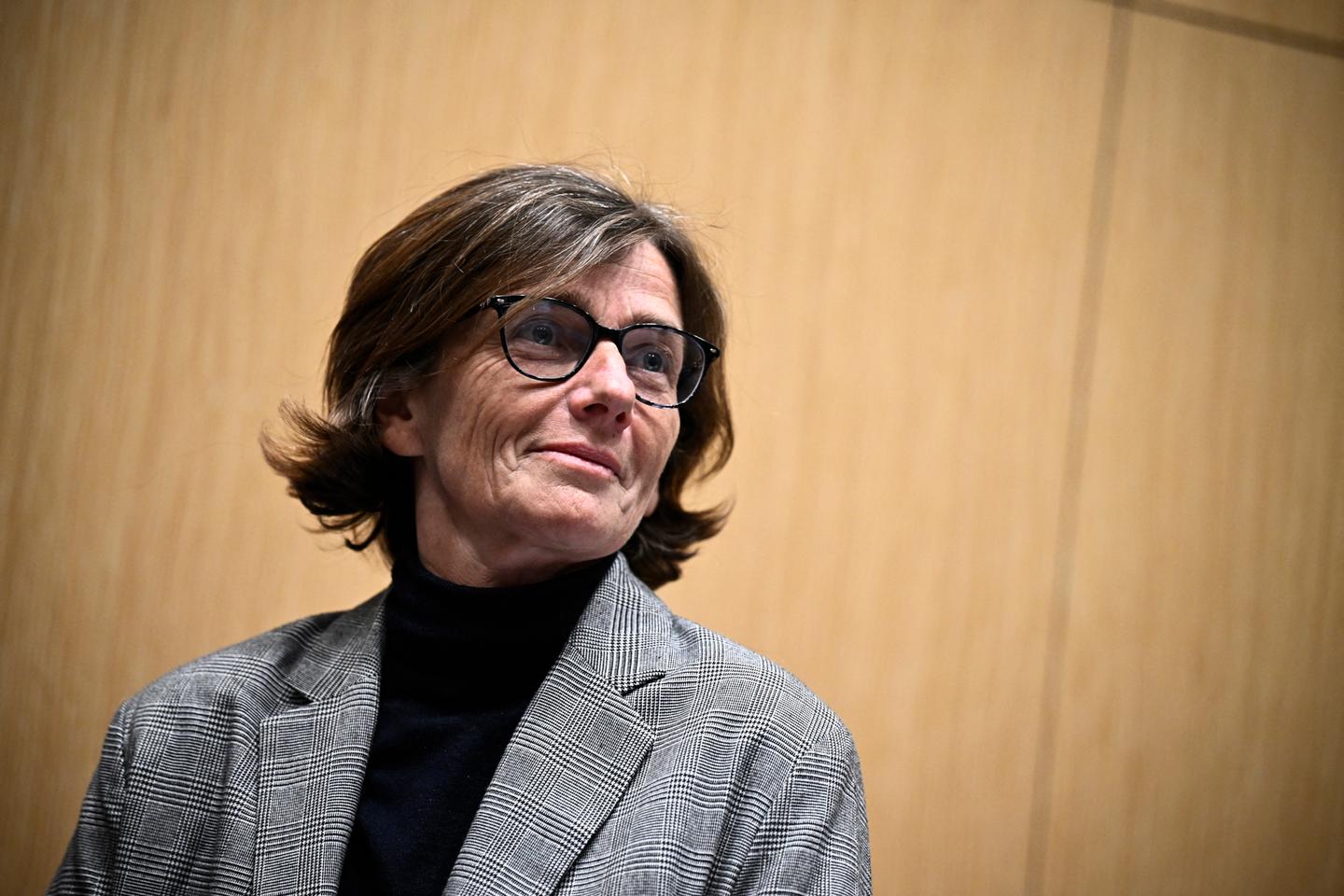 L’ancienne ministre de la santé Agnès Firmin Le Bodo condamnée pour des cadeaux non déclarés...