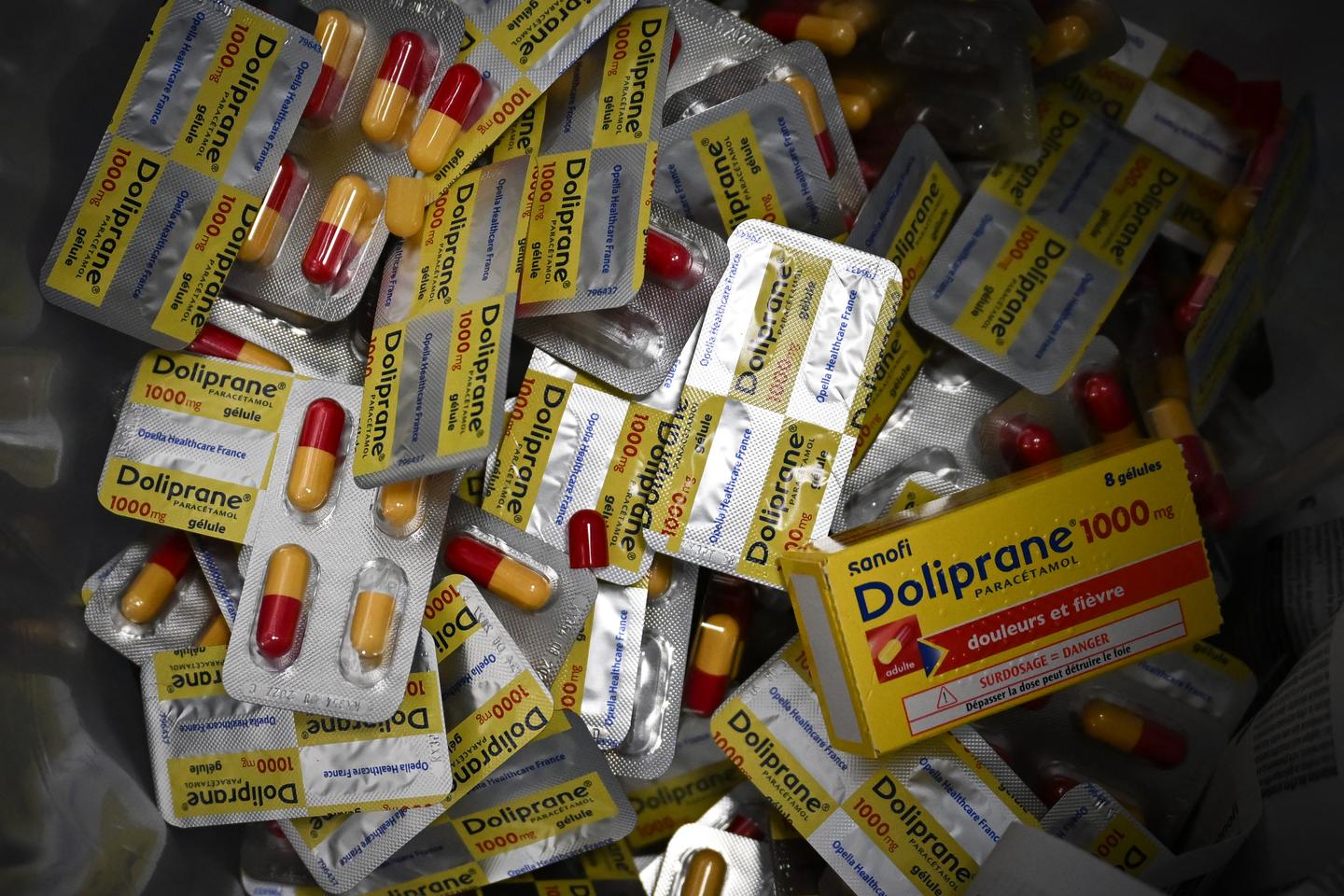 Vente de Sanofi : « Les inquiétudes sont légitimes mais justifiaient-elles de menacer...