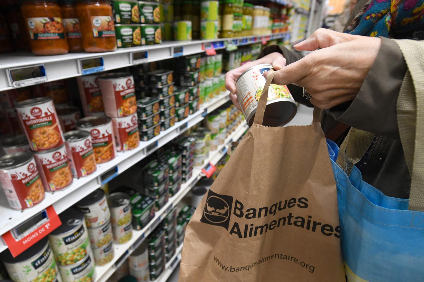 Le droit à l’alimentation n’est pas suffisamment garanti et mis en œuvre en France, estime...