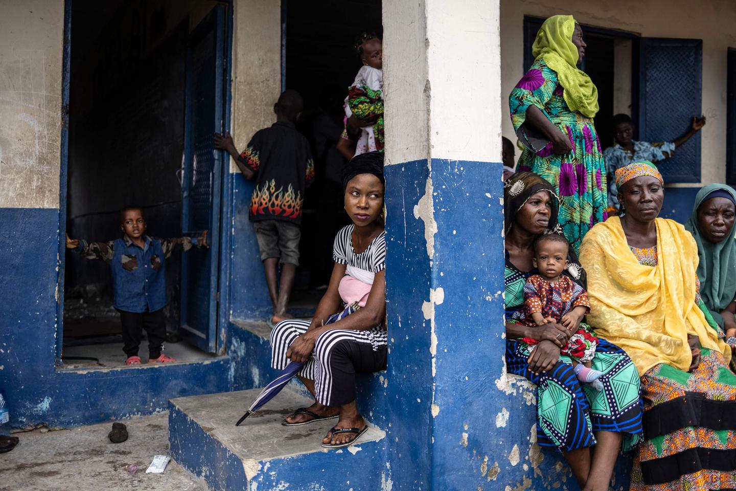 En Afrique, des inondations « inédites » aggravées par le changement climatique