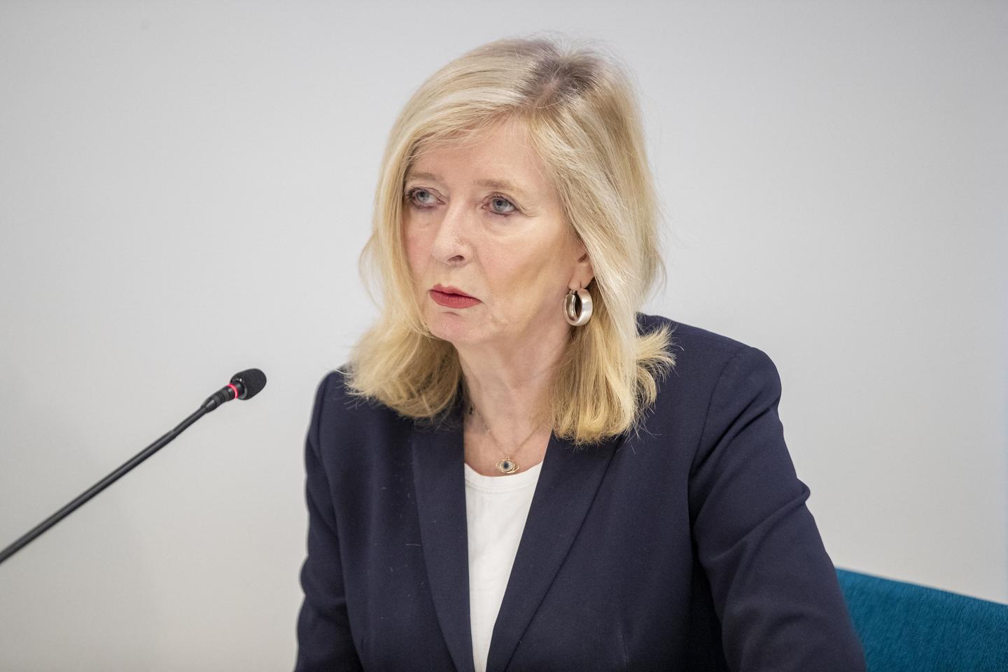 La médiatrice de l’Union européenne épingle la Commission au sujet de l’accord migratoire...