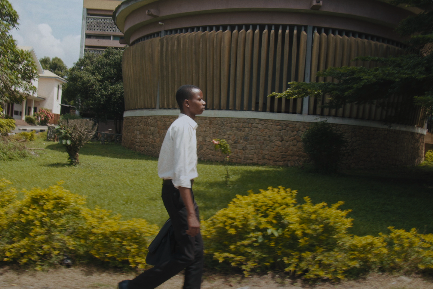 « Coconut Head Generation » : au Nigeria, un ciné-club comme espace de réflexion politique