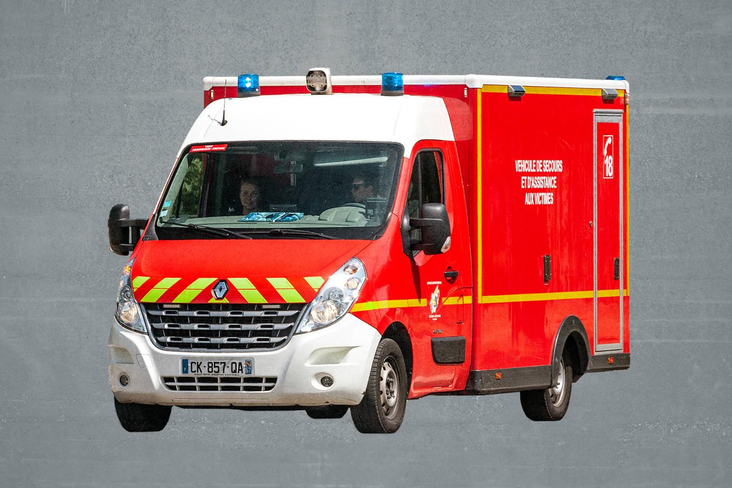 Meaux : après l’incendie qui a tué une mère et sa fille, deux mises en examen pour homicide...