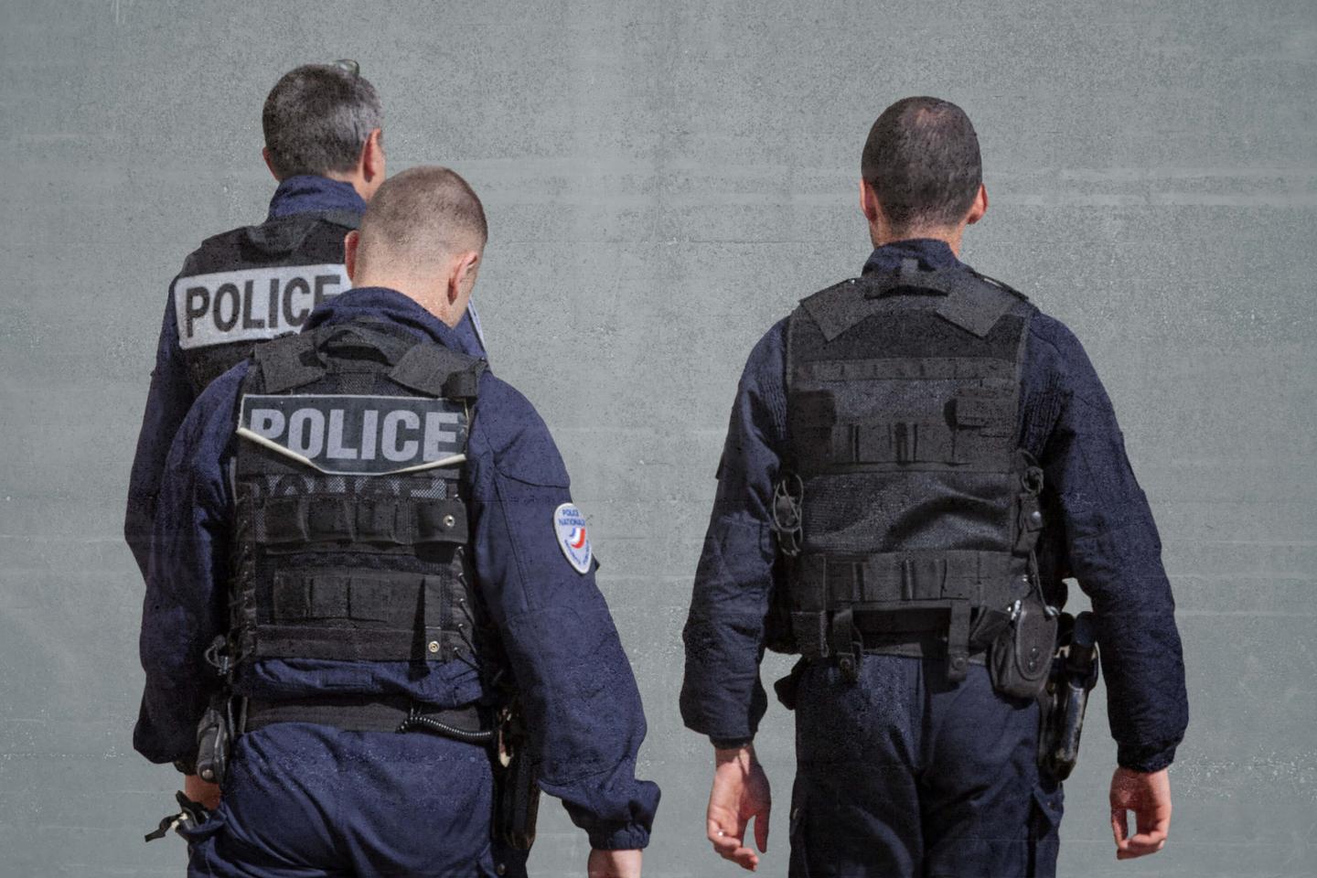 Dans le Val-de-Marne, un homme tué par un policier après avoir « menacé » des agents