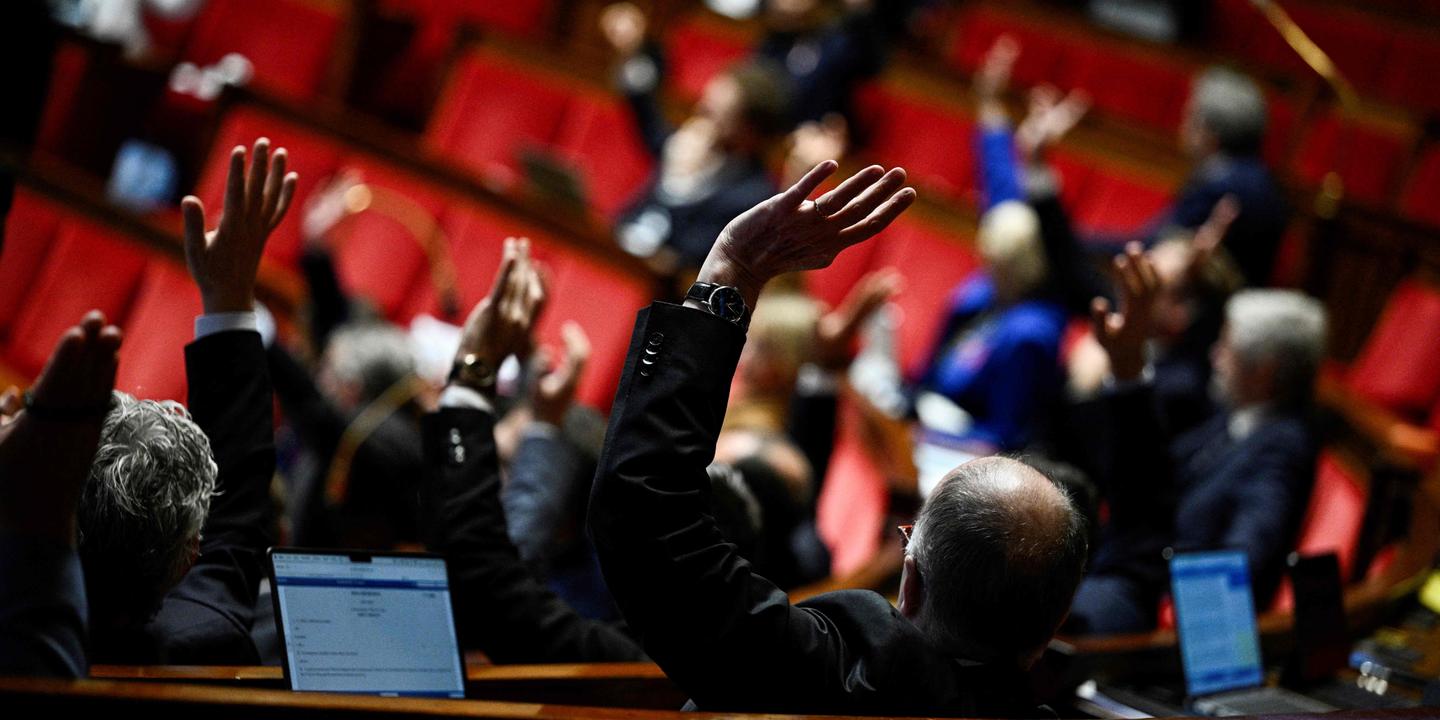 En direct, budget 2025 : l’examen du projet de loi de finances a repris à l’Assemblée, les...