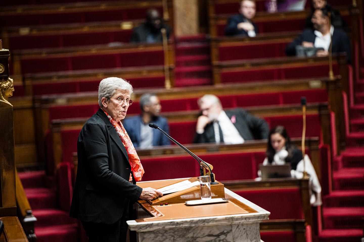 Budget de la « Sécu » : malgré le compromis trouvé, Michel Barnier reste menacé d’une...