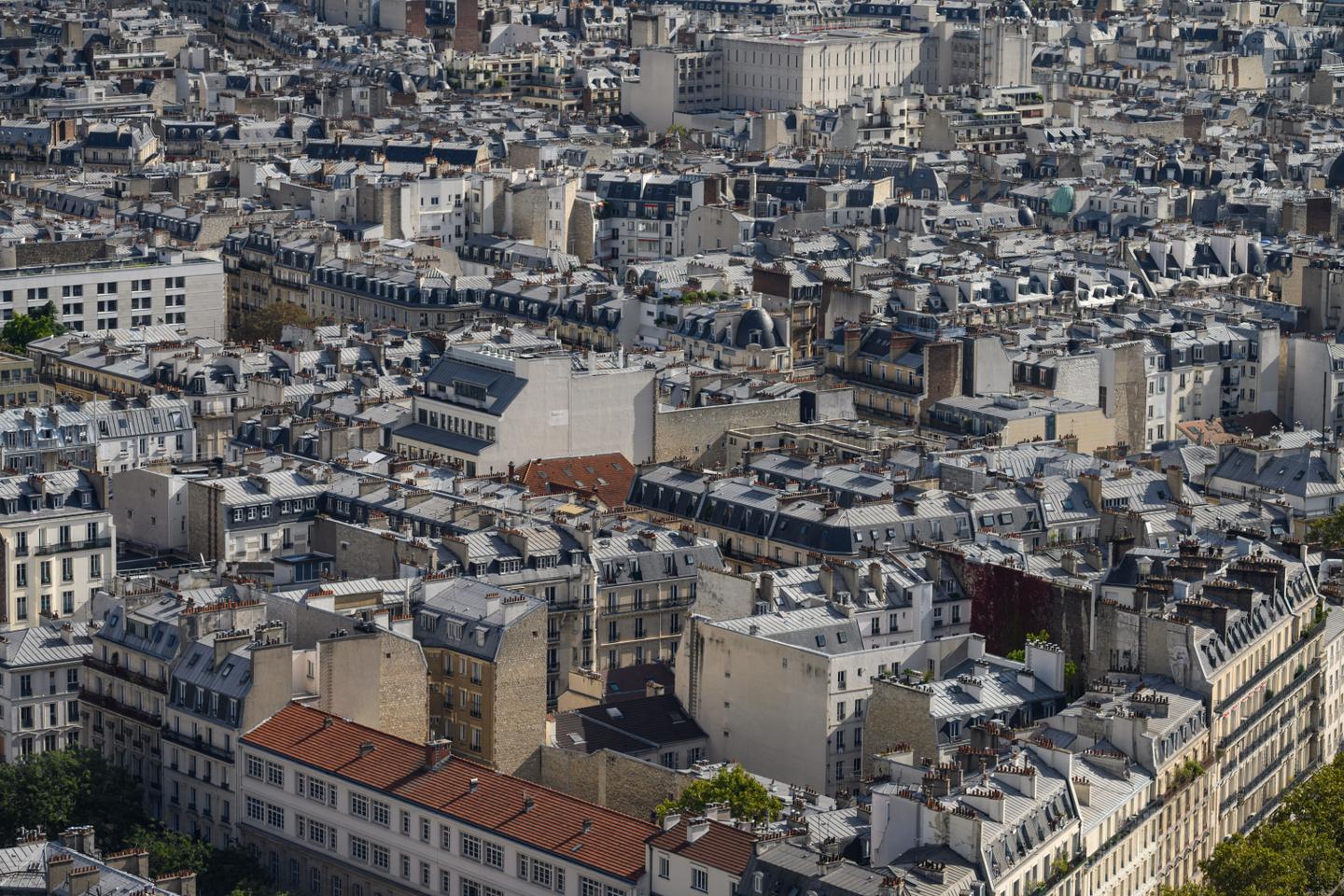 Copropriétés : le gouvernement soutient une proposition de loi pour suspendre l’interdiction...