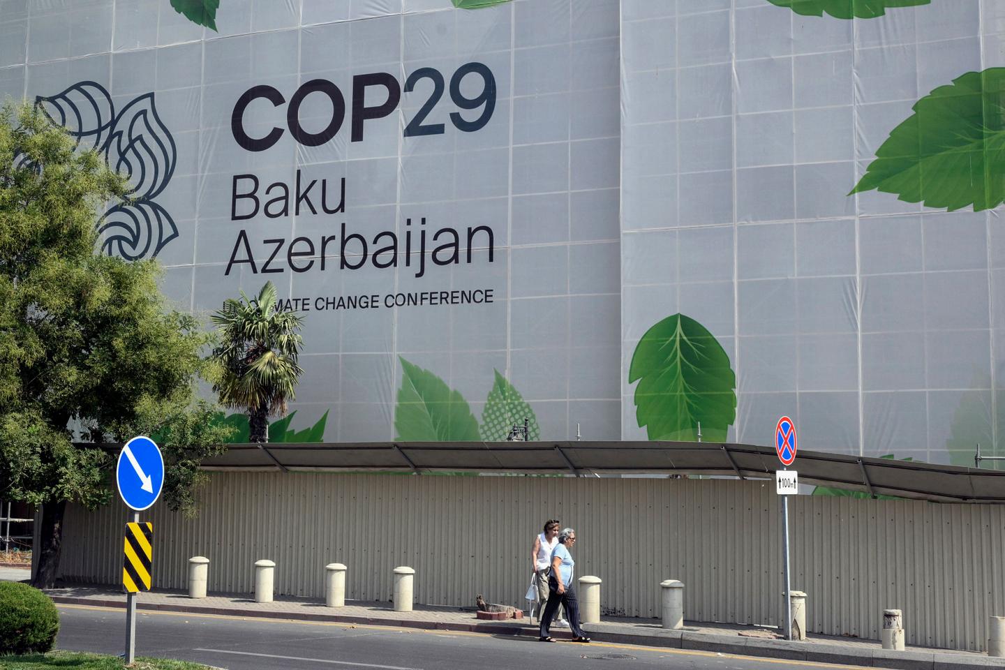 Climat : la Papouasie-Nouvelle-Guinée refuse de participer à la COP29, qu’elle qualifie de...