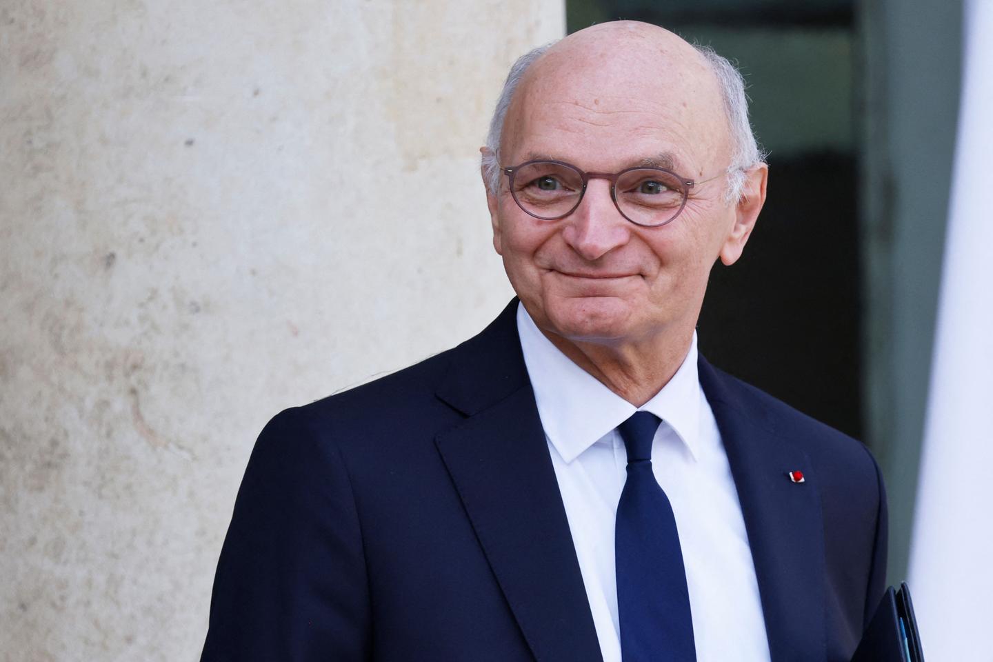 La justice obtient 250 millions d’euros supplémentaires dans le budget 2025, se félicite...