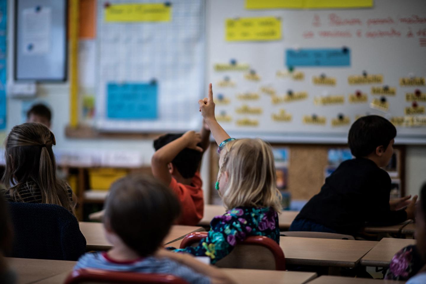 Evaluations nationales à l’école primaire : des résultats difficiles à interpréter