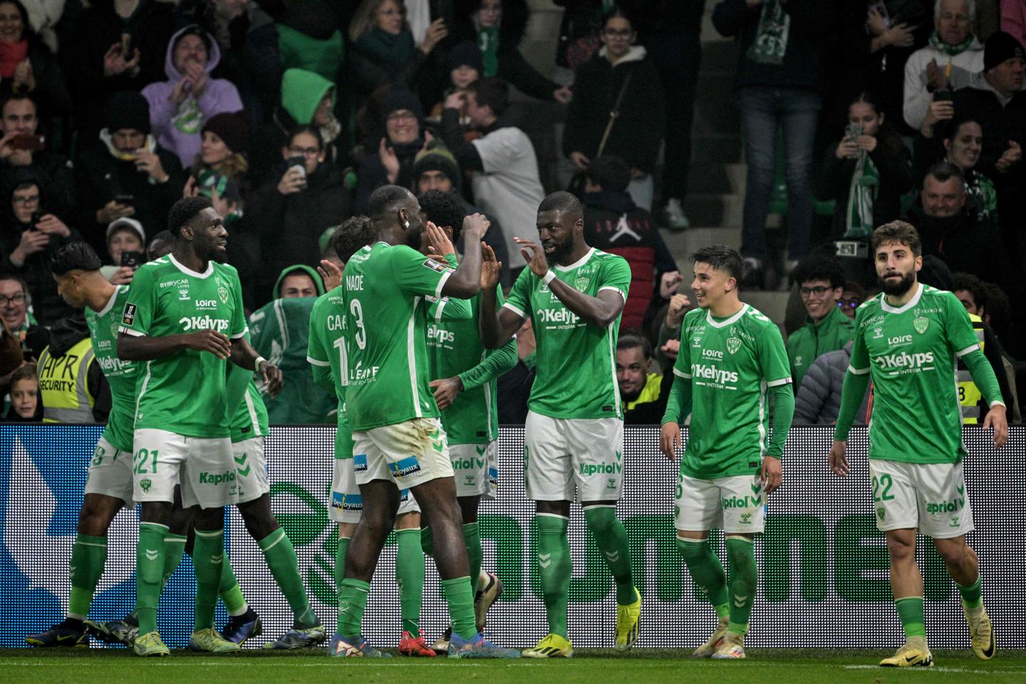 Lyon-Saint-Etienne : la tradition du derby, un surplus de motivation pour des Verts en difficulté