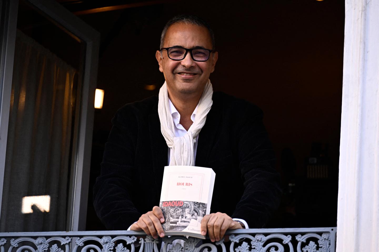 L’effet boule de neige du prix Goncourt sur les ventes