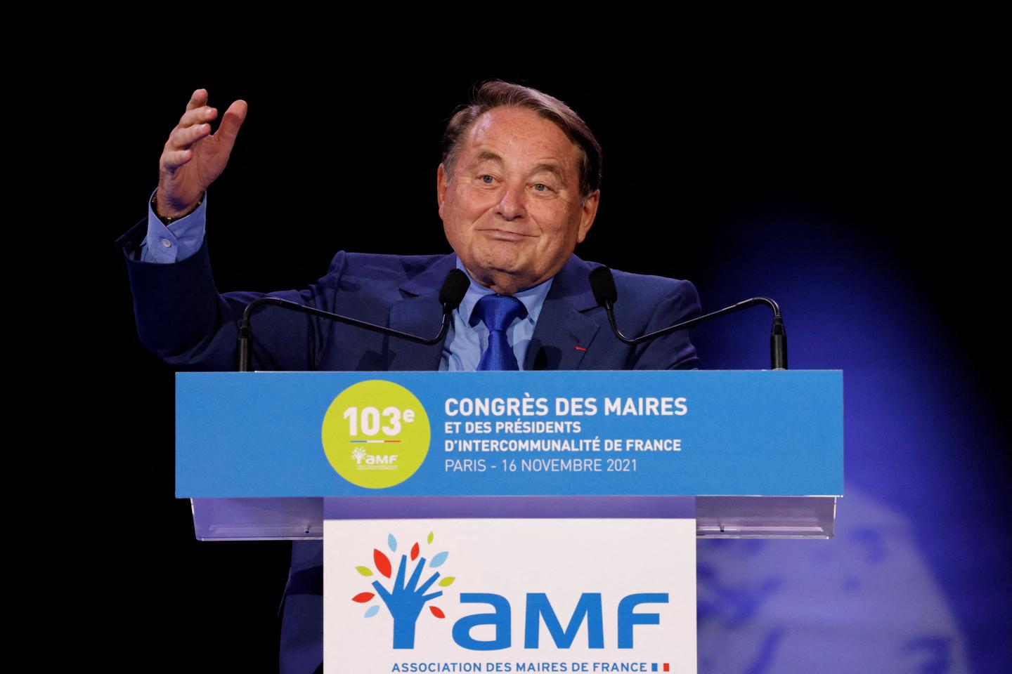 L’offensive des élus locaux pour échapper aux 5 milliards d’économies