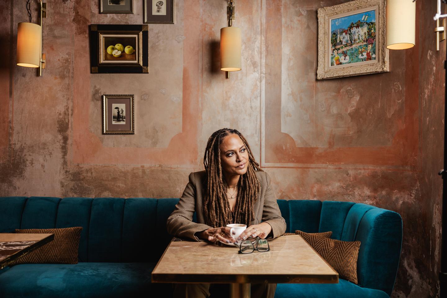 Ava DuVernay, réalisatrice et productrice : « Si Donald Trump est élu, les voix des artistes...