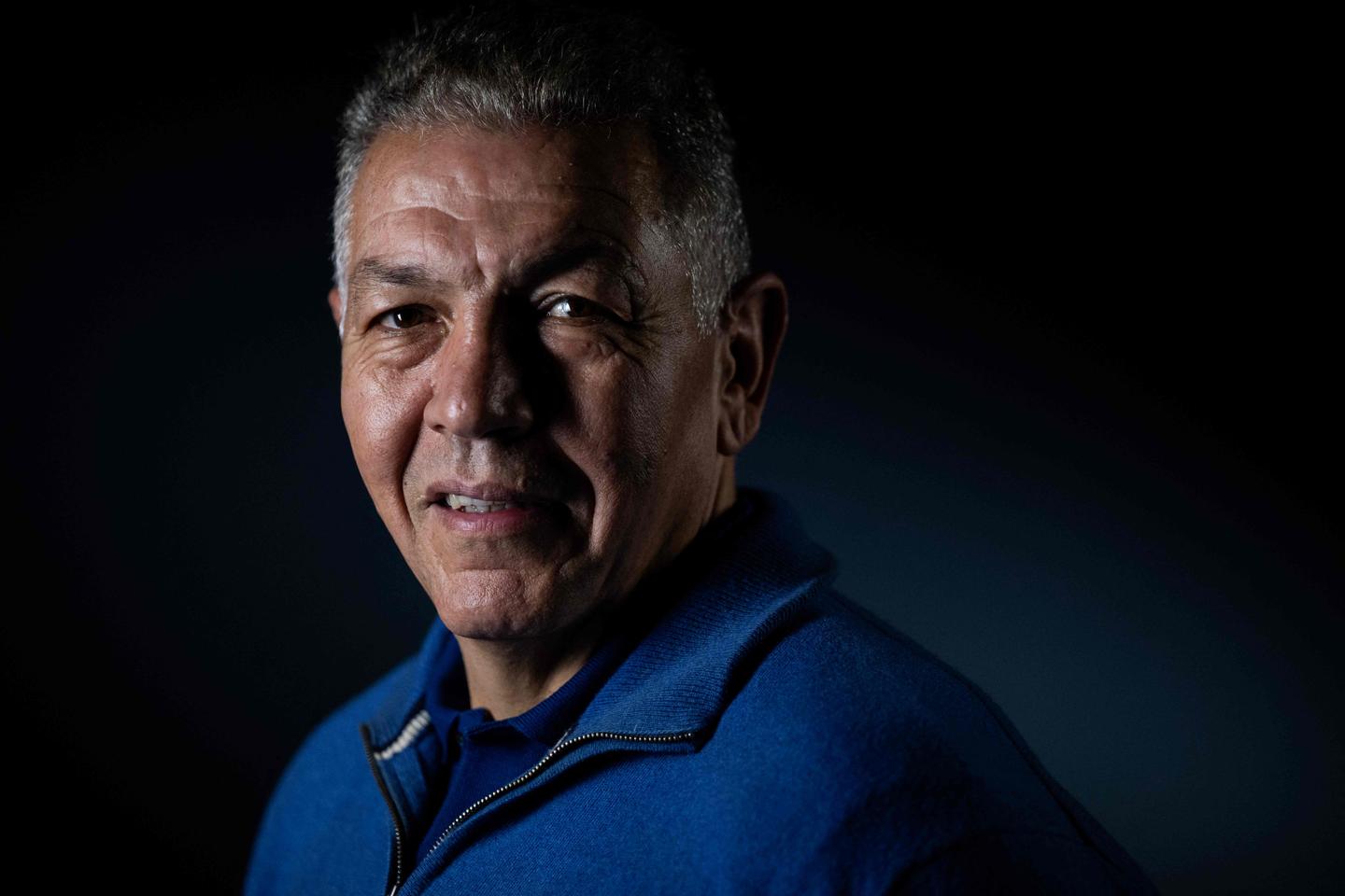 Rugby : l’ancien Bleu Abdelatif Benazzi postule à la tête de l’instance mondiale du ballon...