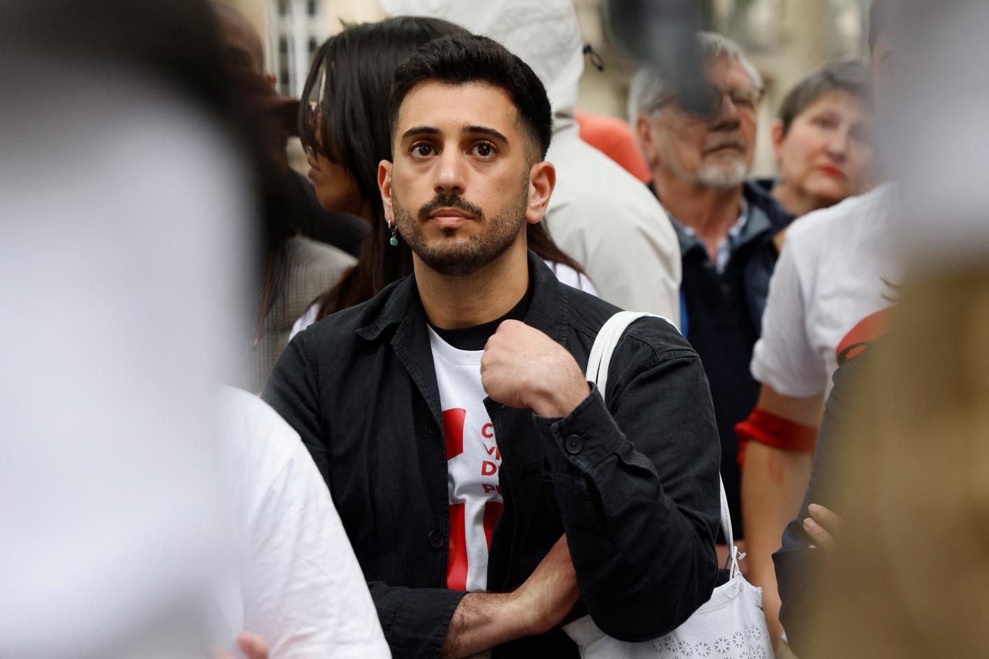 Législative partielle en Isère : le PS se retire au profit du candidat LFI