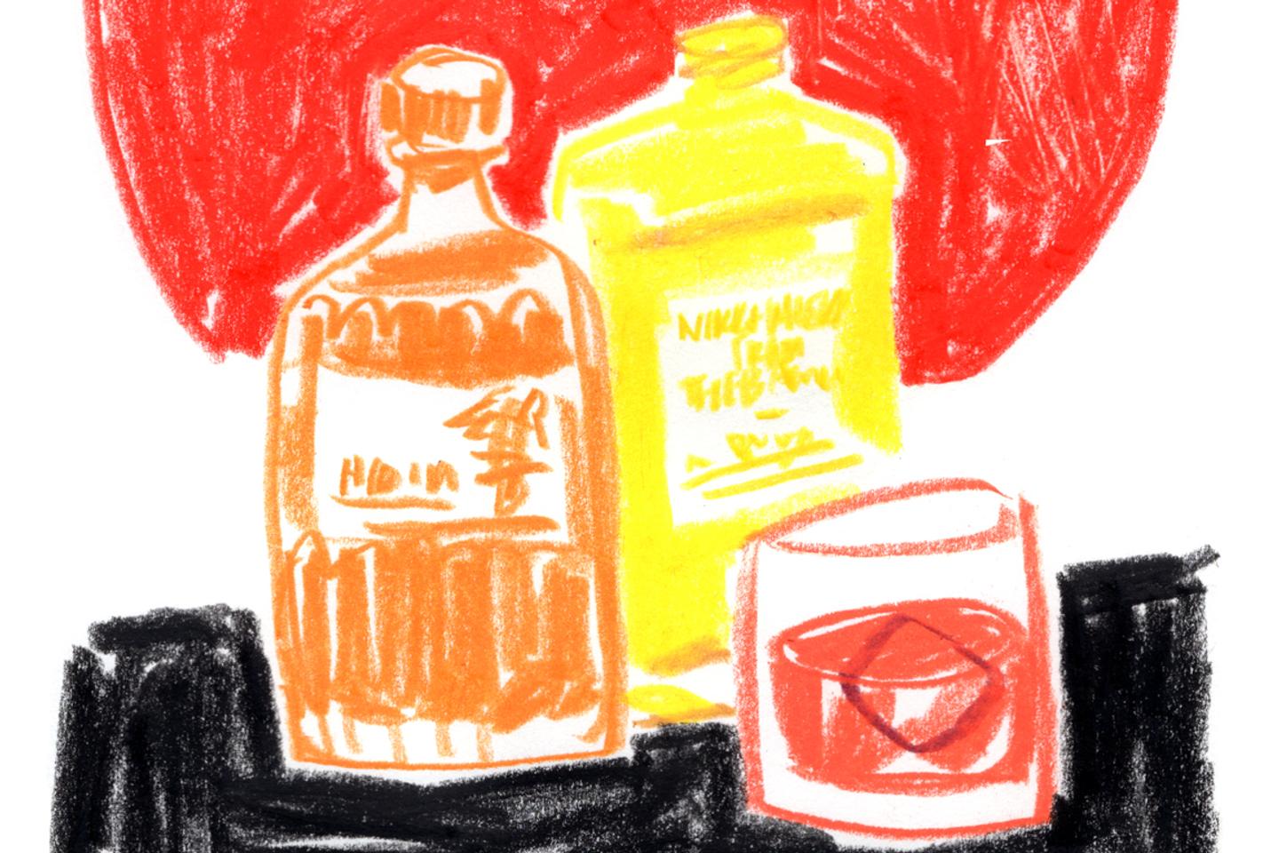 Whiskys japonais : la sélection du « Monde »