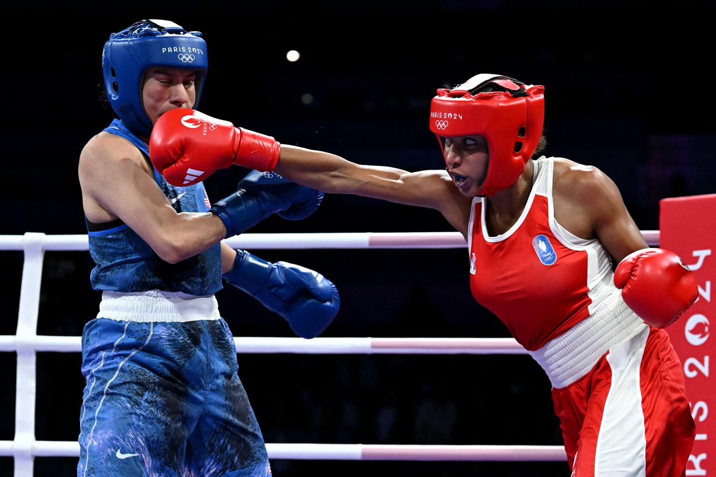 Boxe : l’avenir olympique de la discipline s’invite dans les débats pour la présidence de la...