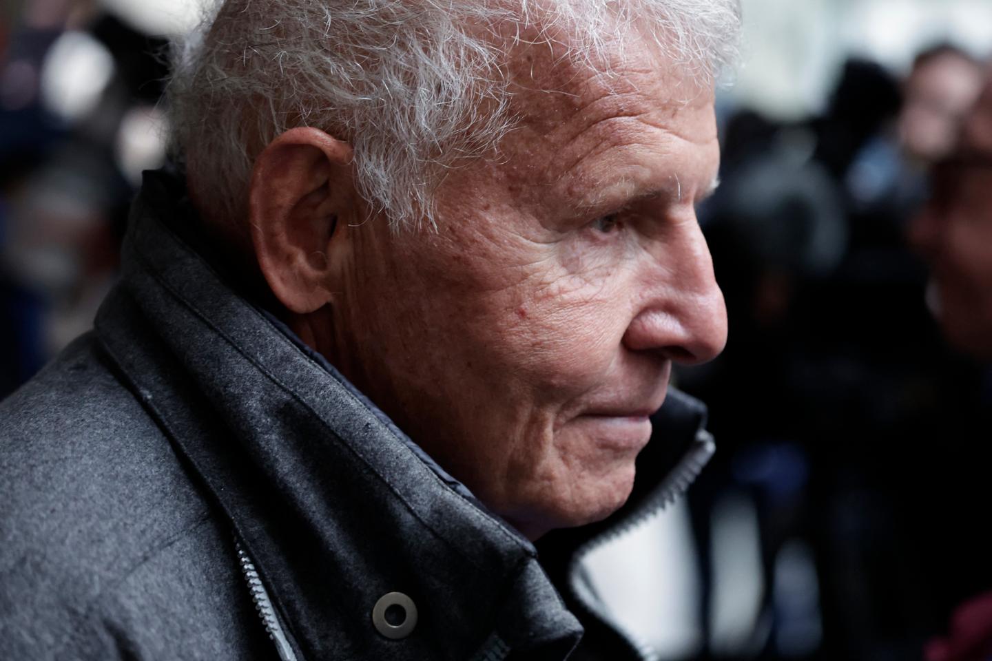 PPDA : « On a forcément raté quelque chose », reconnaît un ancien dirigeant de TF1