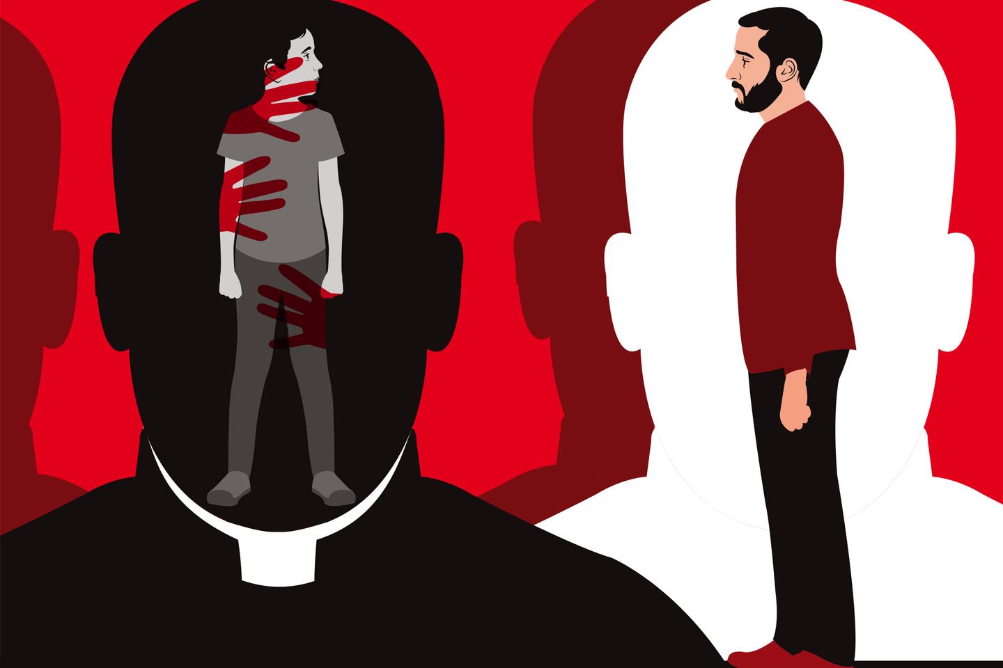 Violences sexuelles dans l’Eglise : les défis de la justice restaurative