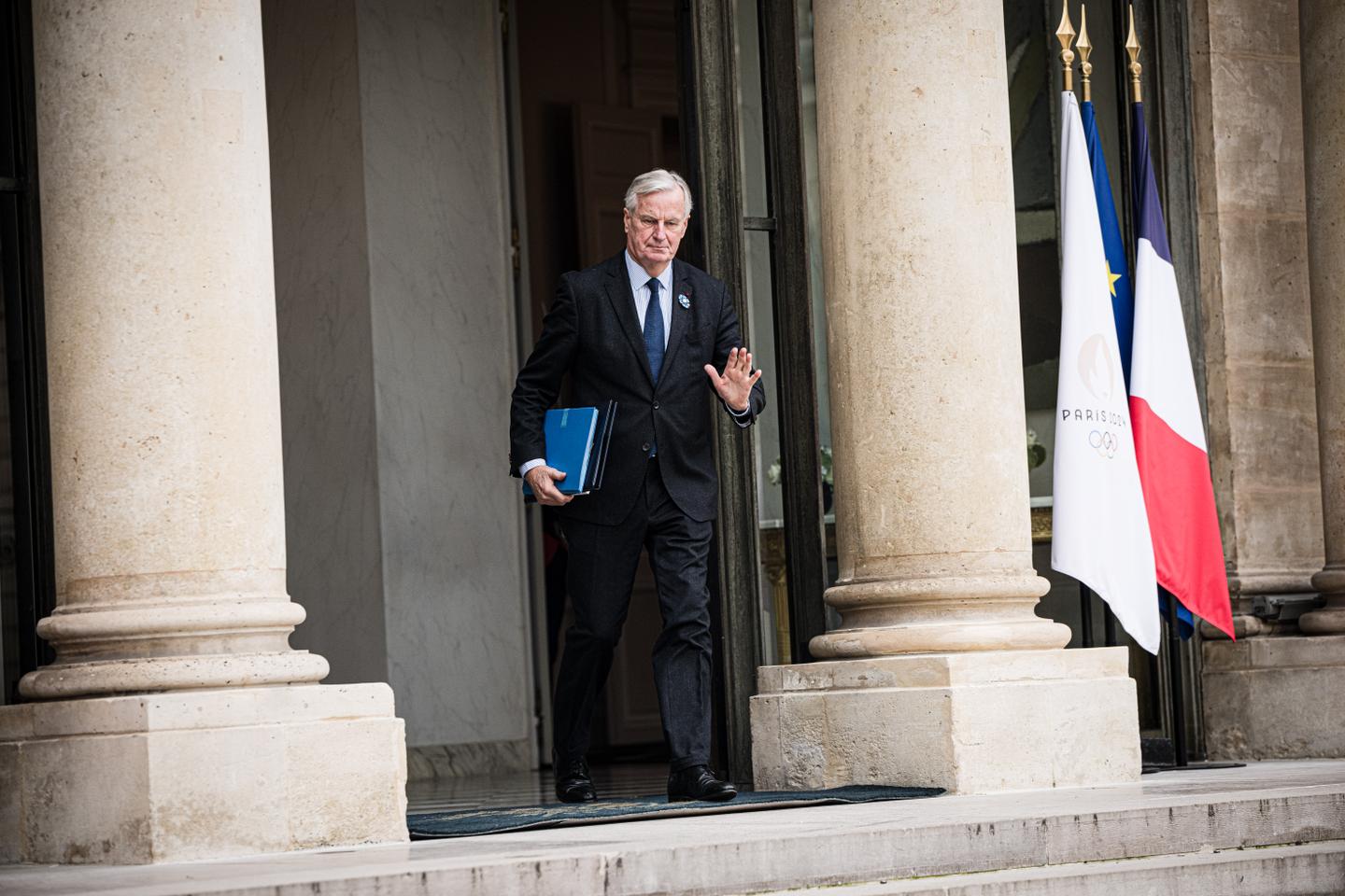 « Dans un contexte économique et social durci et d’intenses turbulences internationales, un...