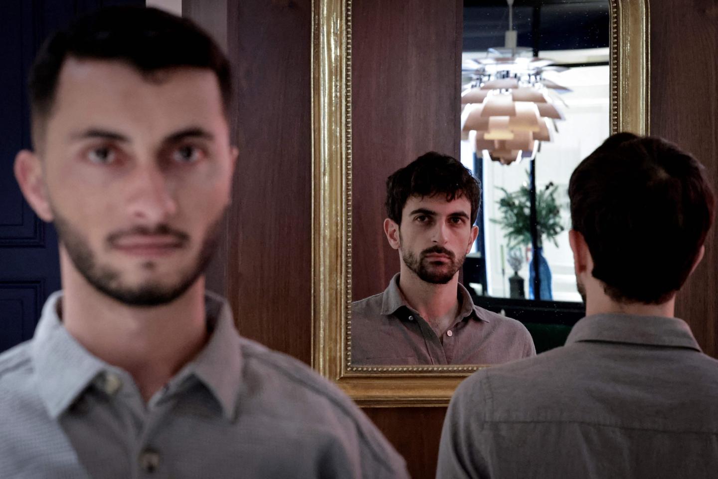 Yuval Abraham et Basel Adra, réalisateurs de « No Other Land » : « La vie sous...