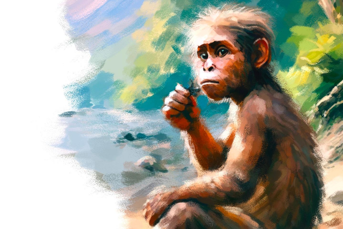 L’héritage débattu de Lucy, la plus célèbre des australopithèques