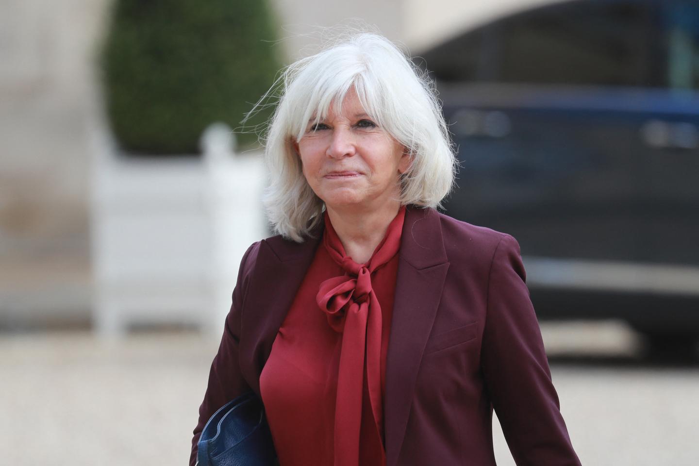 Laurence Tubiana sur la COP29 : « Il est peu probable que d’autres pays suivent Donald Trump...