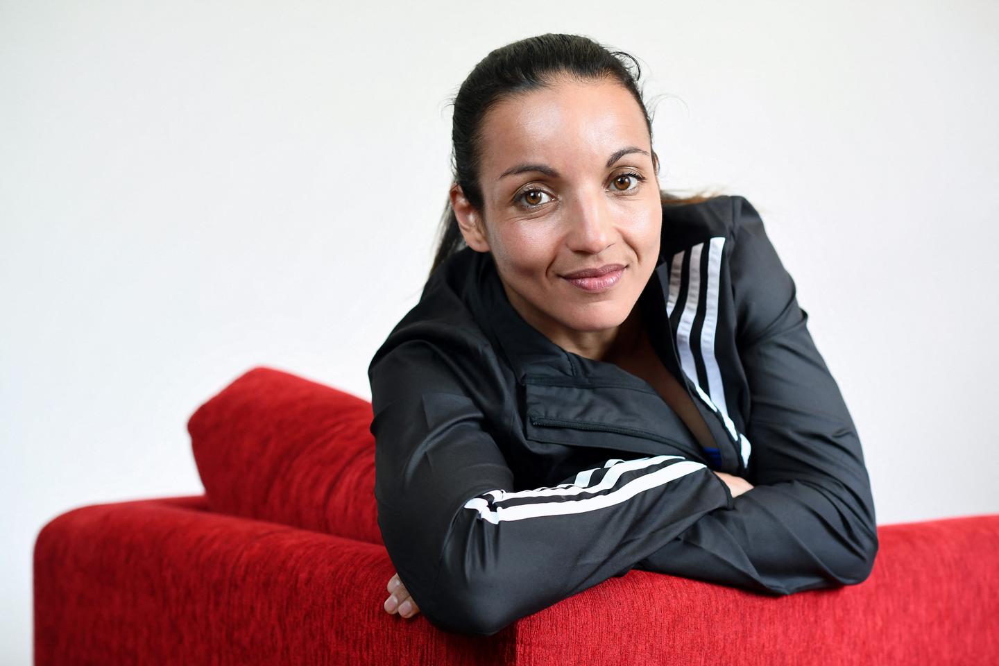 Boxe : Sarah Ourahmoune retire sa candidature à trois jours du dépôt des listes pour...